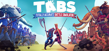 totally accurate battle simulator game free