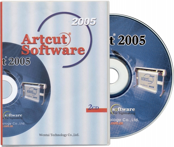 artcut software windows 8